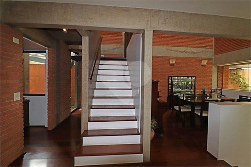 Casa De Arquiteto! - 353-im460361