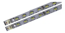 Comprar Kit 2 Barras Leds (44 Leds Cada) Le4056  Le4057 Le4058 Novas
