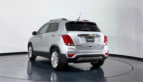 Imagen 4 de 15 de 110924 - Chevrolet Trax 2017 Con Garantía