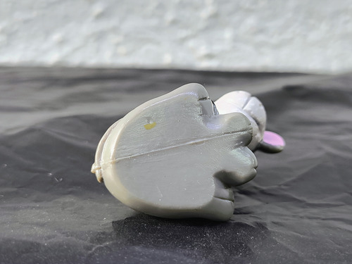 Figura Igor Winnie Pooh De Sonrics Disney Original (Usado)