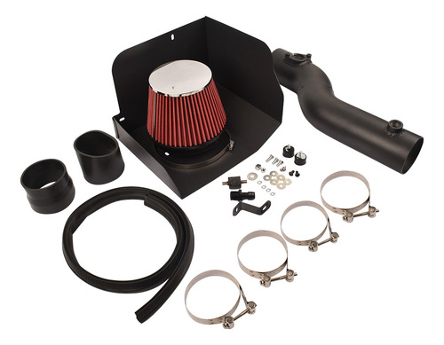 Kit Snorkel Admision Toyota Tacoma Sr5 2016 2.7l