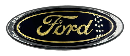 Emblema Logo Parrilla Ford Cargo 815 1721