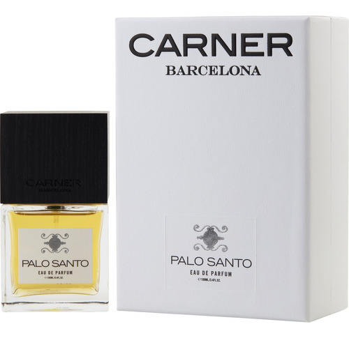 Perfume Palo Santo De Carner Barcelona, 100 Ml