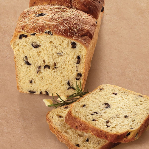 Imagen 4 de 5 de Molde Budin Grande 30 Cm X 2 Wilton Recipe Right Titanweb
