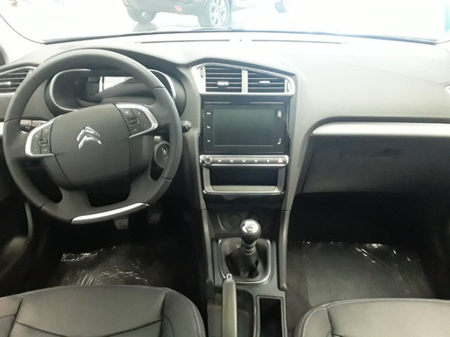 Citroën C4 Lounge 1.6 Vti Live