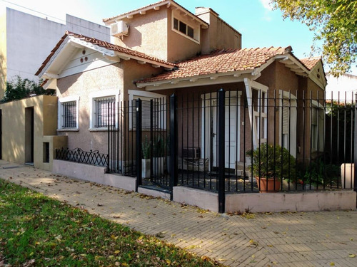 Imagen 2 de 19 de Casa - Olivos-roche