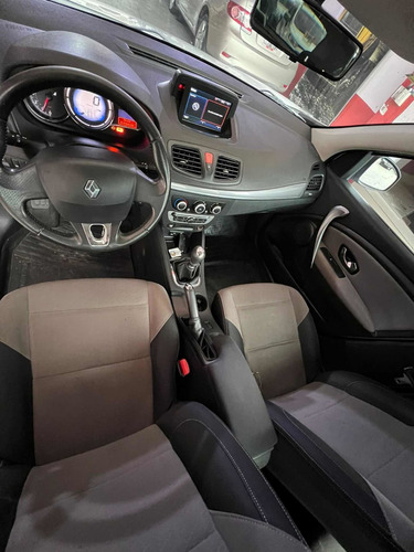 Imagen 14 de 15 de Renault Fluence 2.0 Luxe 2016