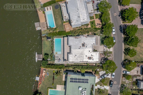 Imagen 5 de 30 de Casa En Venta En Lagos Del Golf