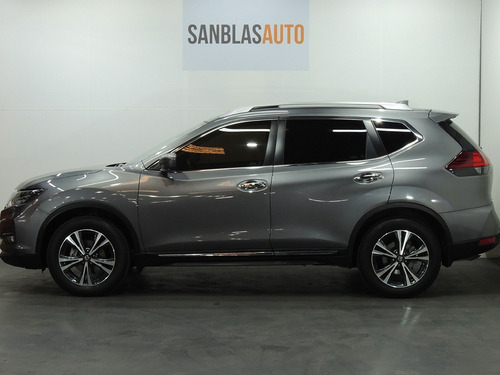 Imagen 5 de 17 de Nissan X Trail 4x4 2021 Tsi Exclusive Tt At N San Blas Auto