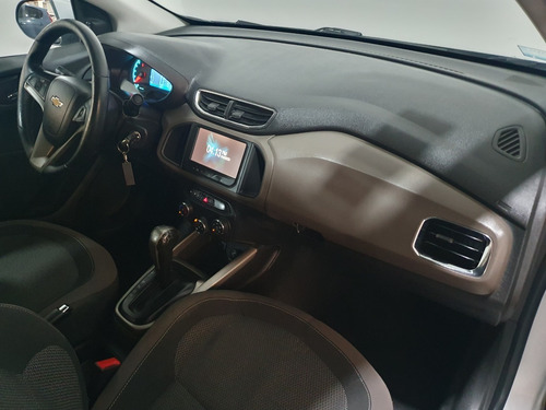 Imagen 19 de 22 de Prisma 4p 1,4 Ltz Automático 2016 Sf