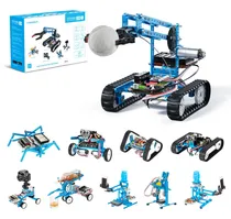 Comprar Bricolaje Makeblock Kit Robot 10 En 1 Educación Ews