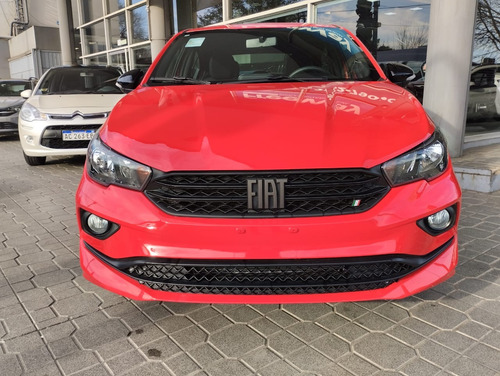 Fiat Cronos 1.3 Gse Drive Pack Conectividad
