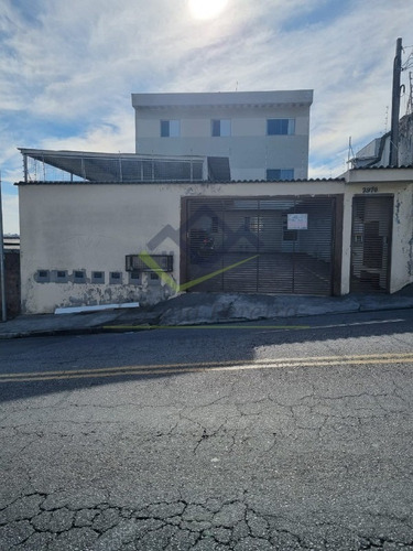 Imagem 15 de 15 de Apartamento Com 2 Quartos Na Avenida Japão Em Mogi Das Cruzes! - Ap00272 - 69794442