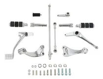Comprar Comando Avançado Preto Harley Davidson Sportster 883\u002F1200