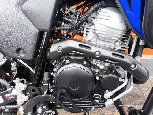 Yamaha Xtz 250 Lander 2024 Abs Com 11 Mil Km