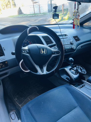 Honda Civic Hybrid 1.3 Aut