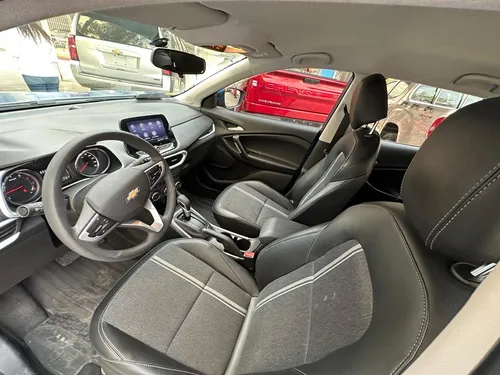 Chevrolet Tracker 1.2 Lt Turbo At