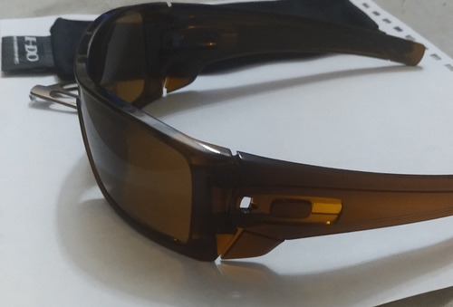 Lentes Oakley Batwolf 100% Originales Con Detalle. Leer