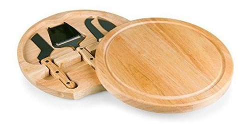 Toscana A Picnic Time Marca Picnic Time Circo Cheese Board C