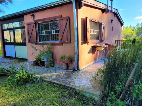 Imagen 4 de 29 de Chacra Con Vivienda