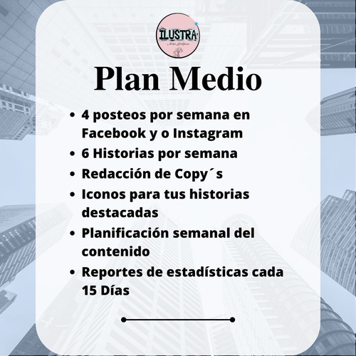 Imagen 8 de 12 de Diseño Gráfico. Manejo De Redes Sociales