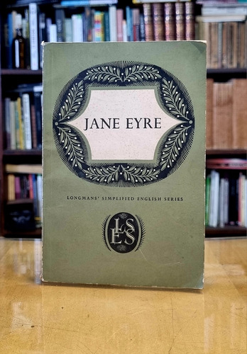 Jane Eyre - Charlotte Bronte - En Ingles - Ilustrado