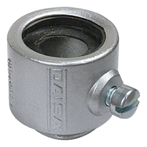 Conector Corto Caño 7/8 Rosca 3/4 Daisa Interior
