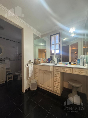 Venta Casa 3 Ambientes Apto Credito En Ituzaingo Norte