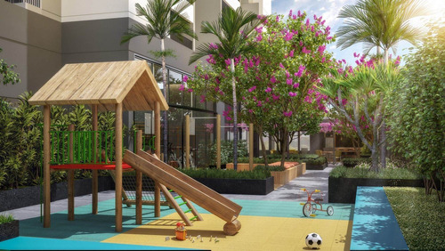 Apartamento Com 1 Dormitório À Venda, 59 M² Por R$ 361.695,76 - Presidente Altino - Osasco/sp - Ap13956