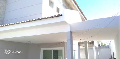 Imagem 3 de 14 de Casa Duplex À Venda Com Ate 247 Metros No Condomínio Prime