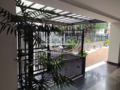 Imagem 29 de 30 de Apartamento No Edifício Trianon.(código Ap00704) - Ap00704 - 70835132
