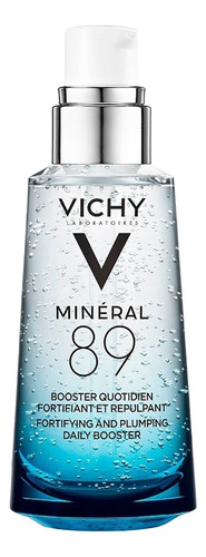 Sérum Fortalecedor Facial Minéral 89 50 Ml Vichy