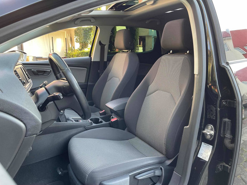 Imagen 8 de 15 de Seat Leon 2019 1.4 Style T 150hp Mt