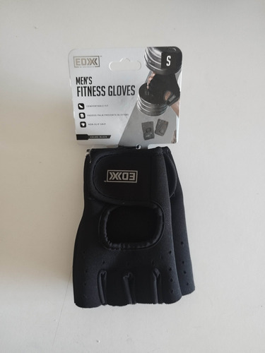 Guantes De Entrenamiento Gimnasio Pesas Ciclismo Ejercicios 