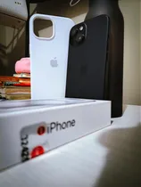 Comprar iPhone 15 De 128gb , + 2 Cases + Cable Original