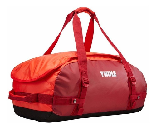 Maleta De Viaje Thule Chasm 40 L Rojo/naranja 221103