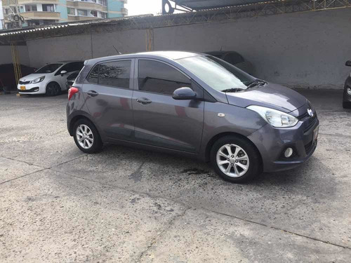 Hyundai Grand I10 2016 Illusion 1.2 Style 5 P