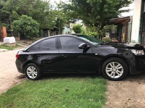Chevrolet Cruze 1.8 Lt Mt 4 P 2013
