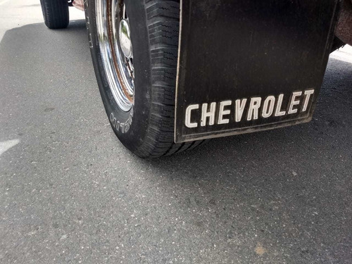 Chevrolet C-10 C-10 Apache