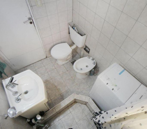 Imagen 9 de 12 de Venta - Departamento 3 Ambientes - Luminoso - Parque Avellaneda - Bajas Expensas