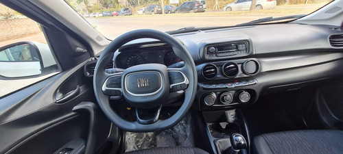 Fiat Cronos 1.3 Gse Like