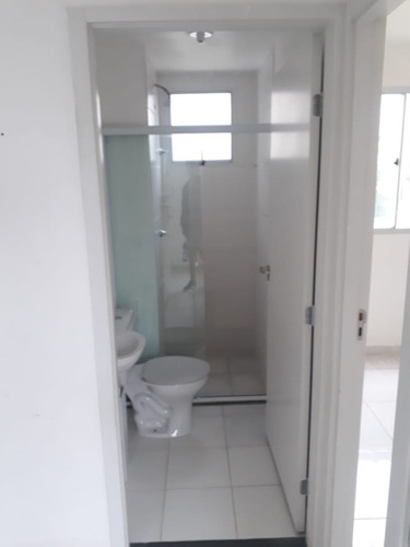 Imagem 5 de 15 de Apartamento À Venda No Bairro Jardim São Luís - São Paulo/sp - O-17255-28360
