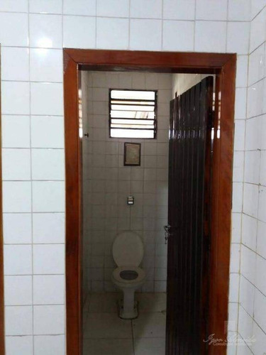 Imagem 4 de 11 de Loja Para Alugar, 500 M² Por R$ 22.000/mês - Pinheiros - São Paulo/sp - Lo1000