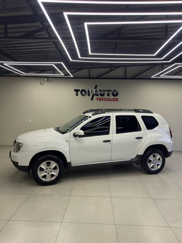 Renault Duster 1.6 16V