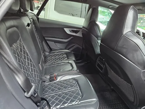 Audi Q8 3.0 55 Tfsi S-line Quattro