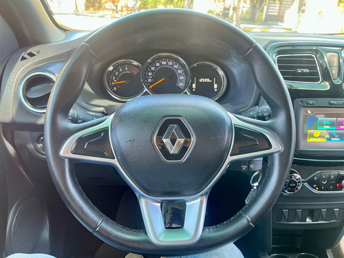 Renault Stepway 1.6 Intens Mt