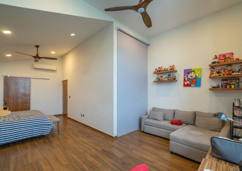 Casa En Venta En Lagos Del Sol Cancun