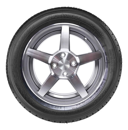 Llanta 215/70 R15 Royalblack Commercial 109/107r