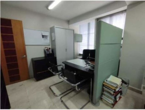 En Venta Acogedora Oficina Completamente Amoblada Y Equipada Sal