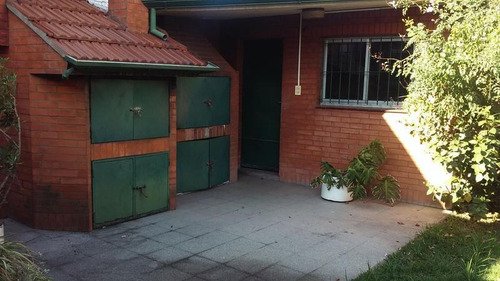 Imagen 6 de 10 de Apta A Credito!! Bonita Casa Estilo Americana De 3 Ambientes En Una Sola Planta!